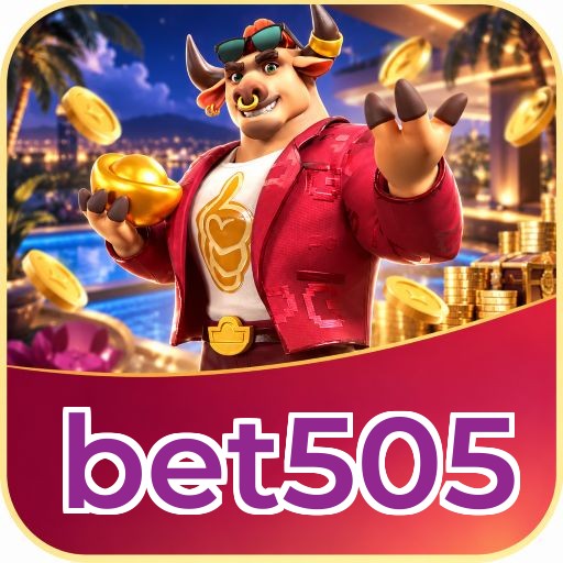 APP bet505 para iOS e Android com 187 mil downloads
