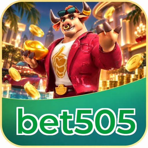 Stack tecnológico enterprise da plataforma bet505