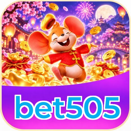 Catálogo de 2.547 jogos da bet505 incluindo Pragmatic Play e Evolution Gaming